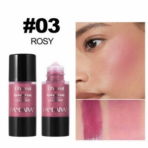 Handaiyan Ethereal Radiant Flush Liquid Tint - 03